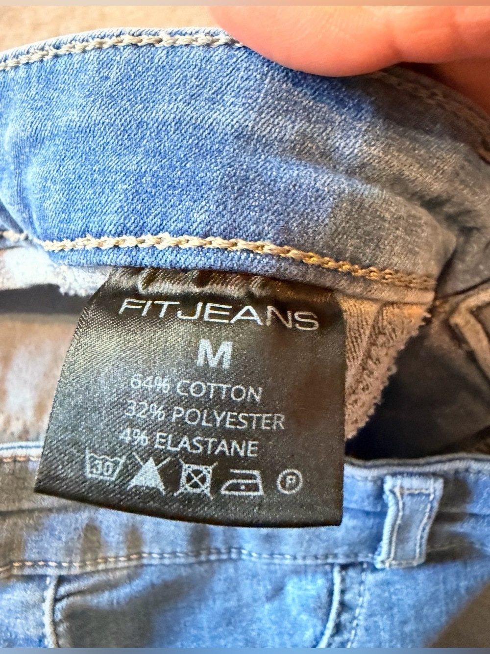 Fitjeans - Picture 6 of 7